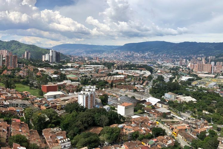 Apartamento en Venta en La Aldea, La estrella - Miniatura 16