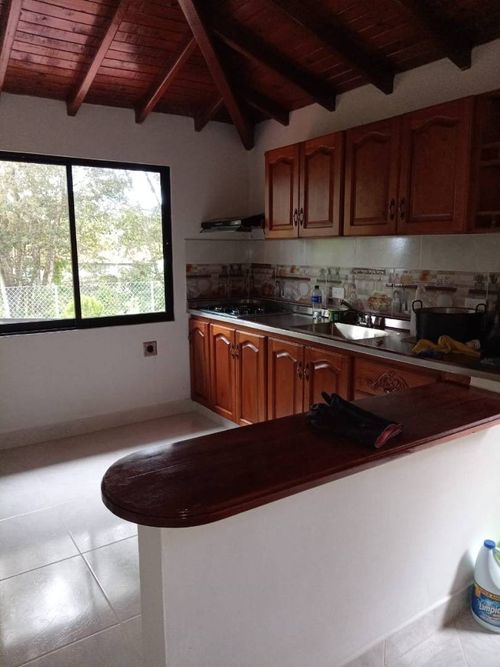Finca en Arriendo en El capiro, Rionegro - Imagen 1