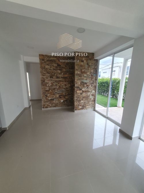 Casa en Arriendo en Las Mercedes, Jamundí - Miniatura 3