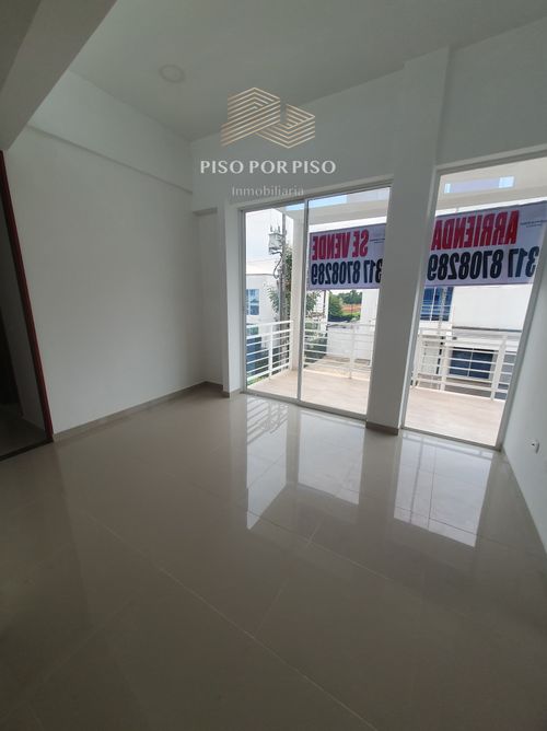 Casa en Arriendo en Las Mercedes, Jamundí - Miniatura 7