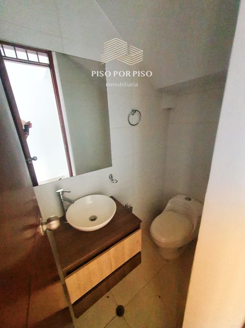Casa en Arriendo en Las Mercedes, Jamundí - Miniatura 10