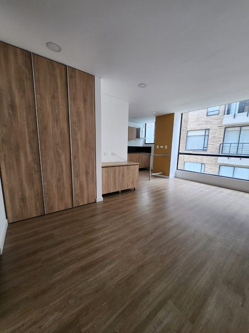 Apartaestudio en Venta en Santa Paula, Bogotá - Miniatura 4