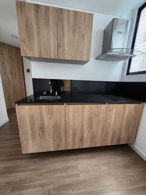 Apartaestudio en Venta en Santa Paula, Bogotá - Miniatura 5