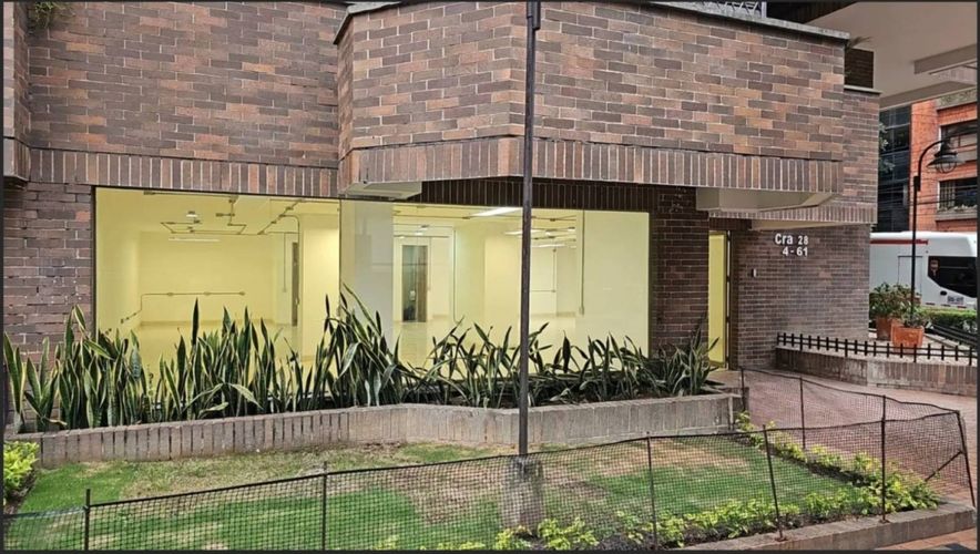 Local en Arriendo en Sotomayor, Bucaramanga - Imagen 1