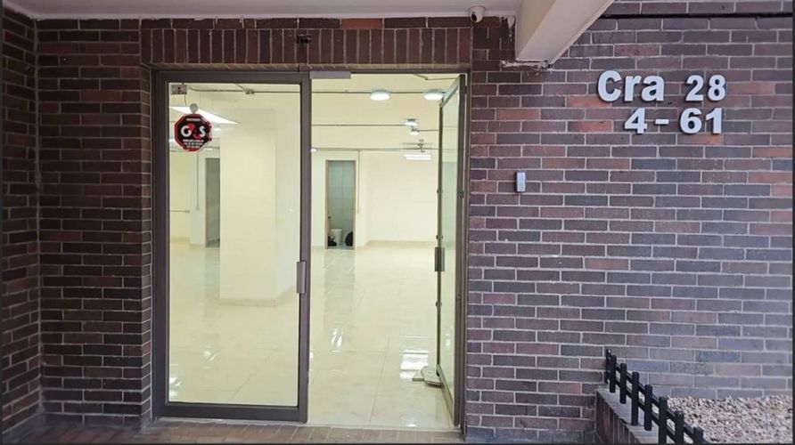 Local en Arriendo en Sotomayor, Bucaramanga - Miniatura 2
