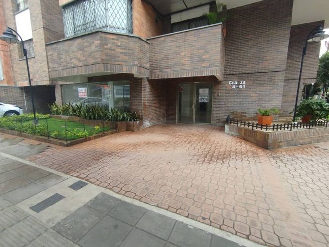 Local en Arriendo en Sotomayor, Bucaramanga - Miniatura 5