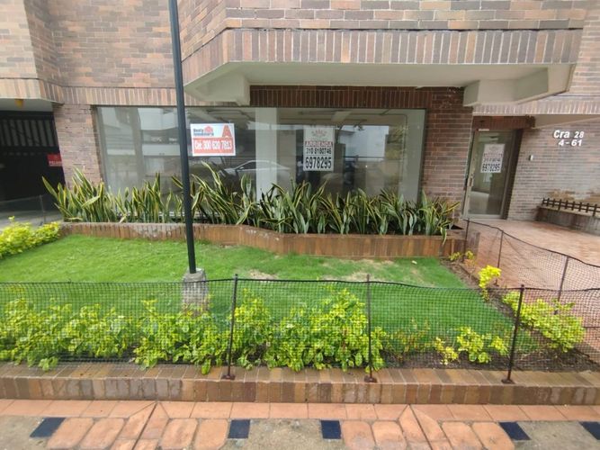 Local en Arriendo en Sotomayor, Bucaramanga - Miniatura 7