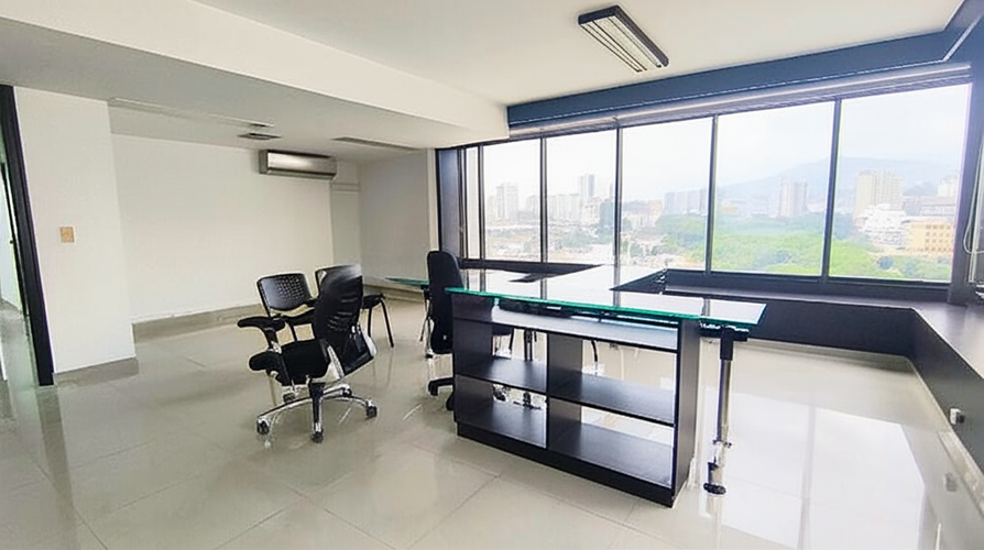 Oficina en Arriendo en Versalles, Cali - Imagen 1