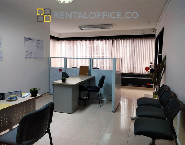 Oficina en Arriendo en San pedro, Cali - Imagen 1