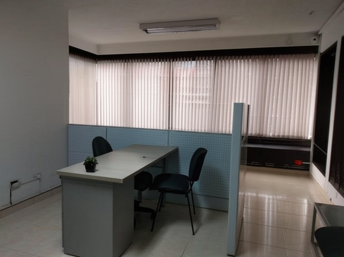 Oficina en Arriendo en San pedro, Cali - Miniatura 4