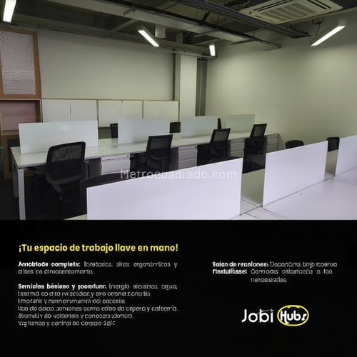 Oficina en Arriendo en Versalles, Cali - Imagen 1