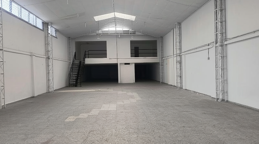 Oficina en Arriendo en Santa monica, Cali - Imagen 1