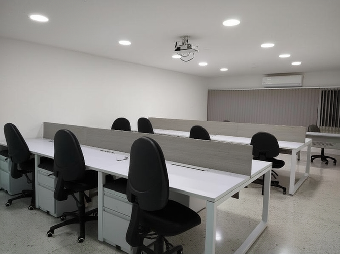 Oficina en Arriendo en San vicente, Cali - Imagen 1