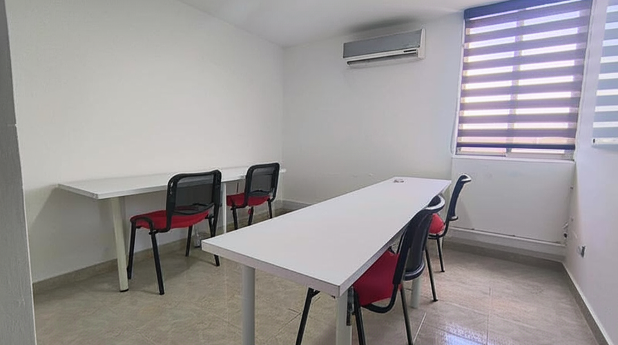 Oficina en Arriendo en Mayapan las vegas, Cali - Miniatura 4