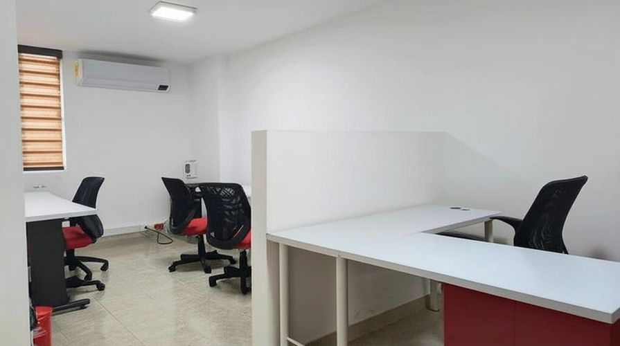 Oficina en Arriendo en Mayapan las vegas, Cali - Miniatura 5