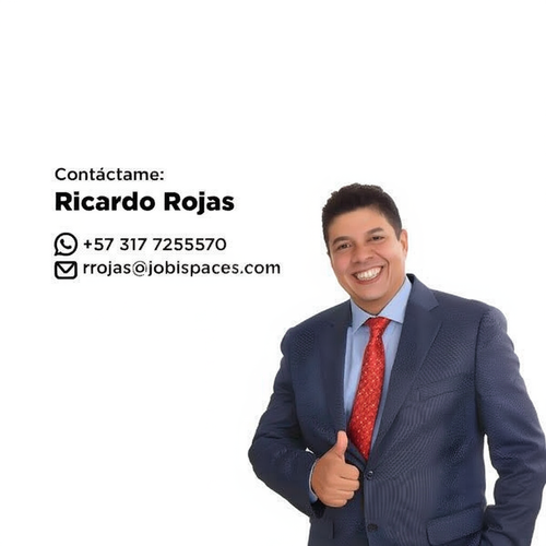 Oficina en Arriendo en Mayapan las vegas, Cali - Miniatura 7