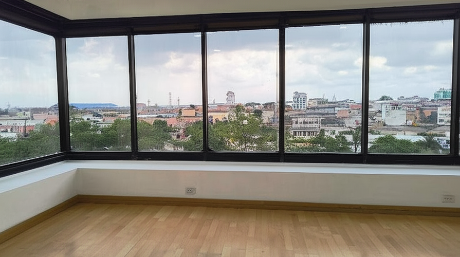 Oficina en Arriendo en Versalles, Cali - Imagen 1