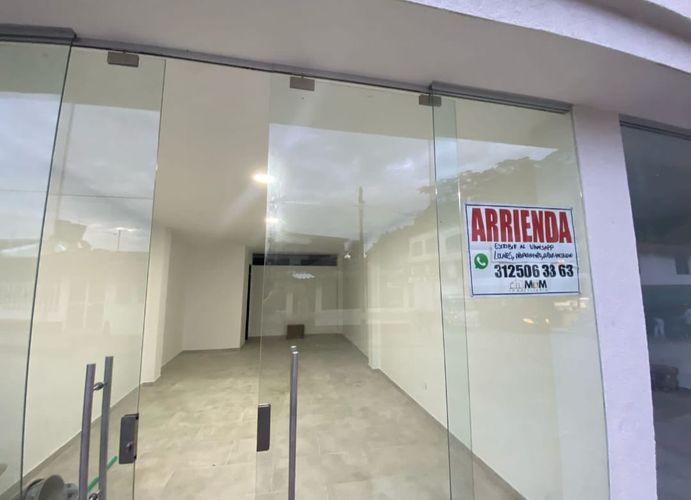 Local en Arriendo en 20 de julio, Ibagué - Miniatura 2