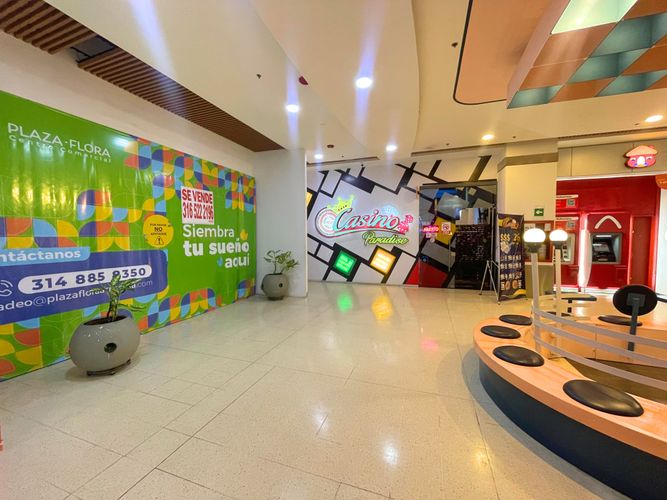 Local en Venta en Avenida Centenario, Armenia - Imagen 1