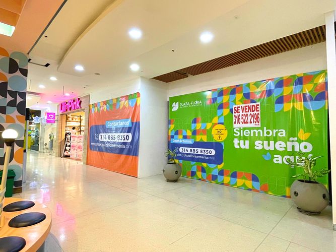 Local en Venta en Avenida Centenario, Armenia - Miniatura 2