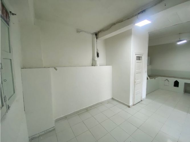 Apartaestudio en  Arriendo en Boston, Medellín - Miniatura 4