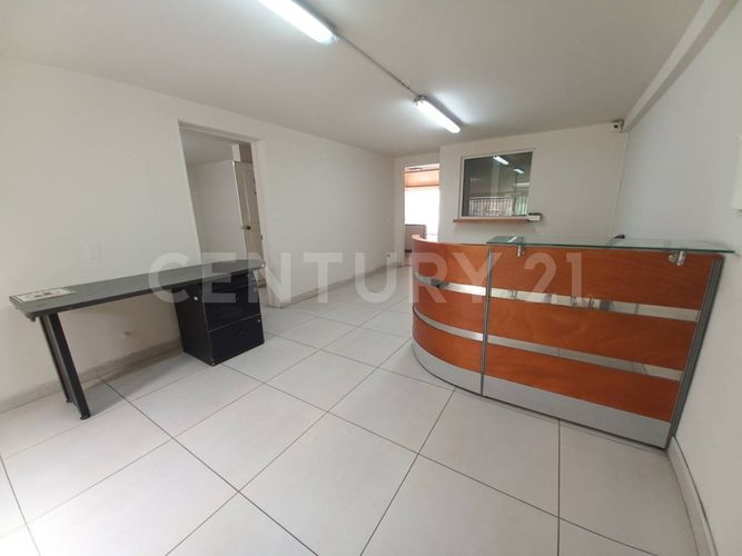 Oficina en arriendo en Los andes norte, Bogotá - Miniatura 5
