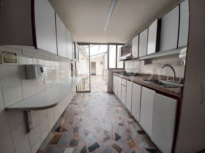 Oficina en arriendo en Los andes norte, Bogotá - Miniatura 13