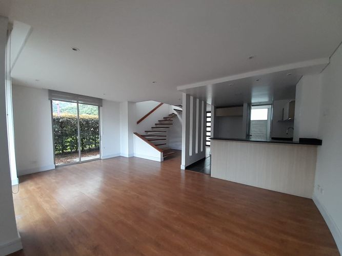 Casa en Arriendo en La Florida, Villamaria - Miniatura 2