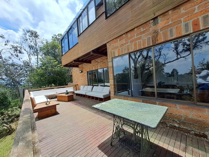 Finca en  Arriendo en El porvenir, Rionegro - Imagen 1