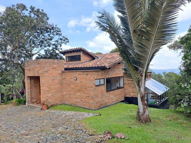Finca en  Arriendo en El porvenir, Rionegro - Miniatura 2