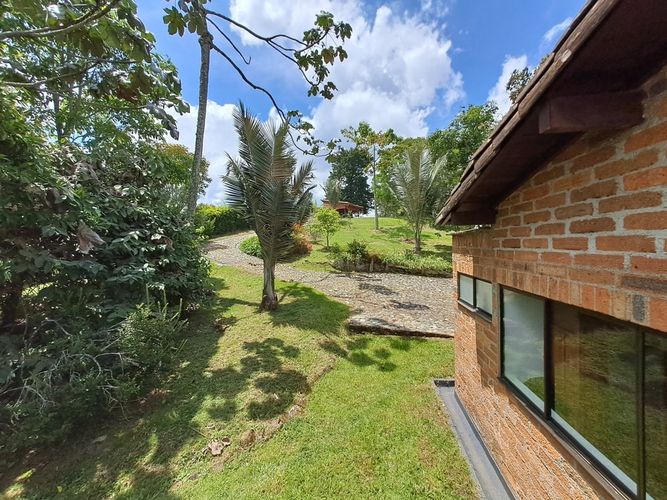 Finca en  Arriendo en El porvenir, Rionegro - Miniatura 3