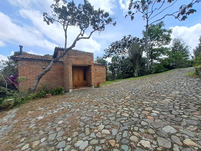 Finca en  Arriendo en El porvenir, Rionegro - Miniatura 4