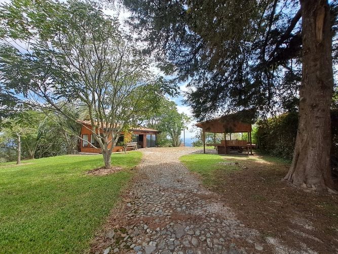 Finca en  Arriendo en El porvenir, Rionegro - Miniatura 5