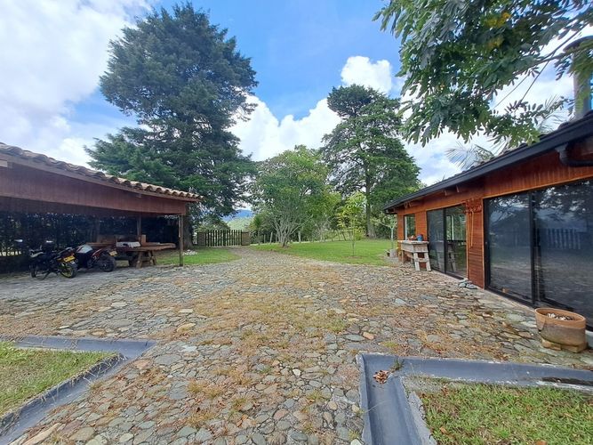 Finca en  Arriendo en El porvenir, Rionegro - Miniatura 6