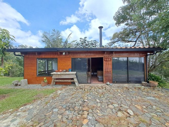 Finca en  Arriendo en El porvenir, Rionegro - Miniatura 7
