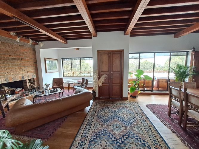 Finca en  Arriendo en El porvenir, Rionegro - Miniatura 8