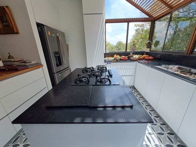 Finca en  Arriendo en El porvenir, Rionegro - Miniatura 11