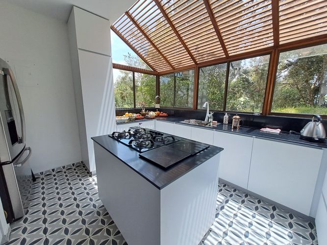 Finca en  Arriendo en El porvenir, Rionegro - Miniatura 12