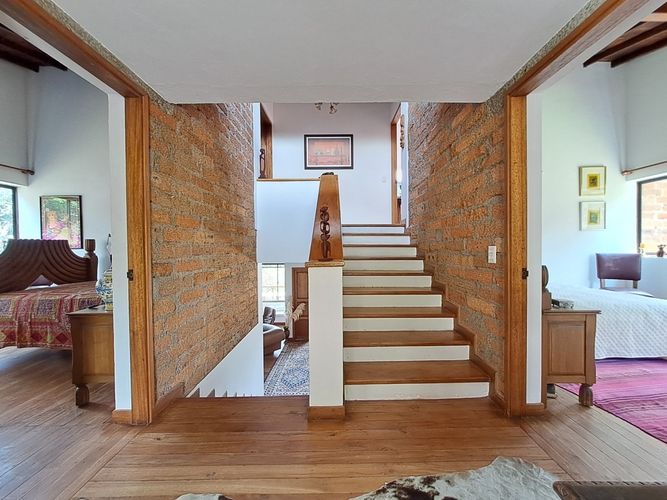 Finca en  Arriendo en El porvenir, Rionegro - Miniatura 13