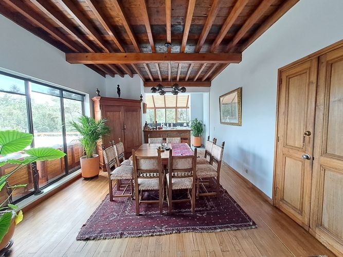 Finca en  Arriendo en El porvenir, Rionegro - Miniatura 14