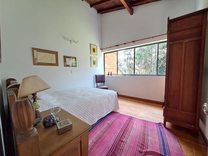 Finca en  Arriendo en El porvenir, Rionegro - Miniatura 15