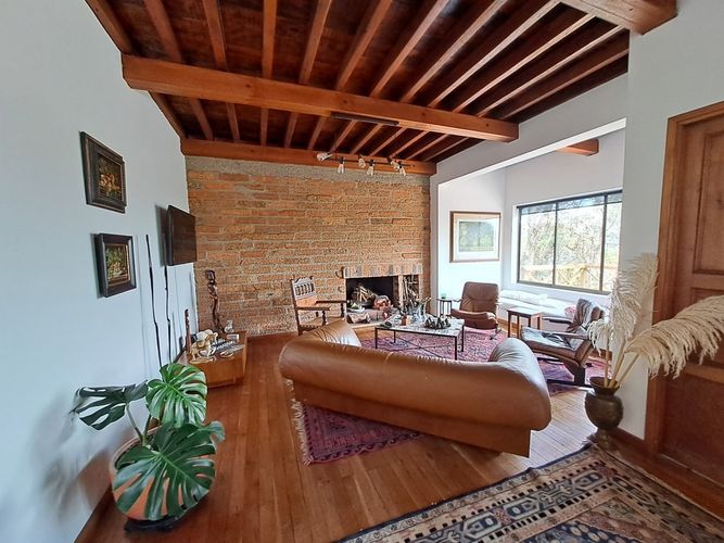 Finca en  Arriendo en El porvenir, Rionegro - Miniatura 19