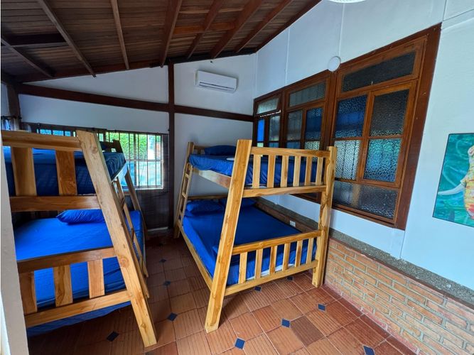 Finca en Venta en Santafe de antioquia - Miniatura 5