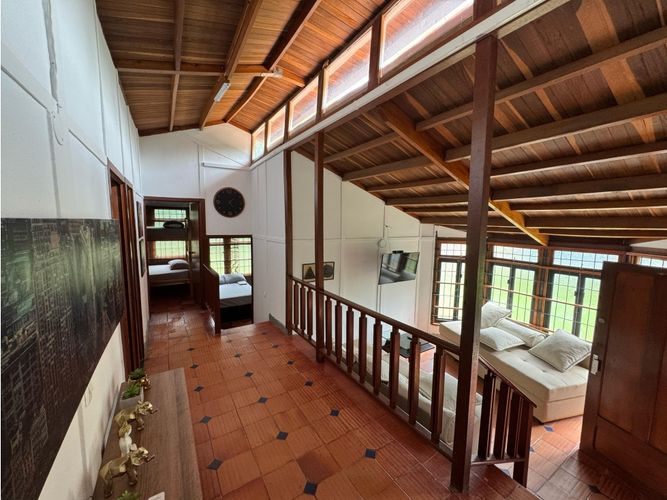 Finca en Venta en Santafe de antioquia - Miniatura 8