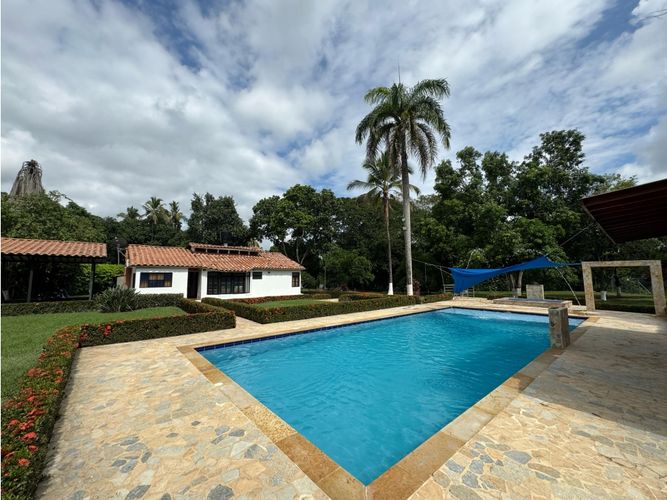 Finca en Venta en Santafe de antioquia - Miniatura 9