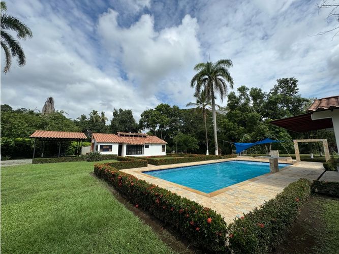 Finca en Venta en Santafe de antioquia - Miniatura 11