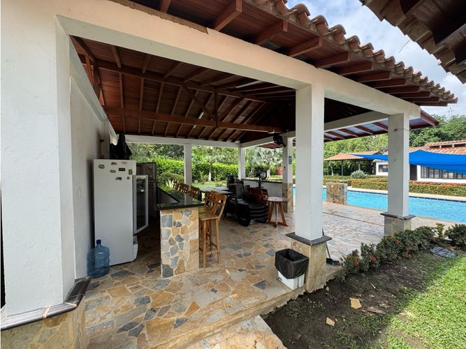 Finca en Venta en Santafe de antioquia - Miniatura 12