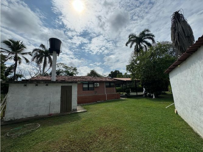 Finca en Venta en Santafe de antioquia - Miniatura 13