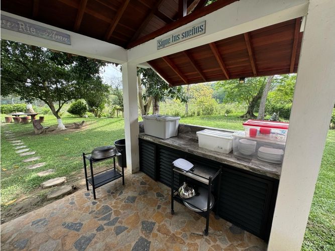 Finca en Venta en Santafe de antioquia - Miniatura 14