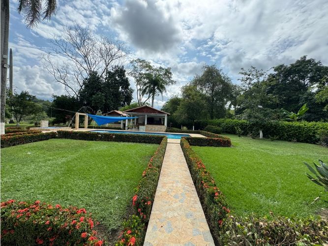 Finca en Venta en Santafe de antioquia - Miniatura 15